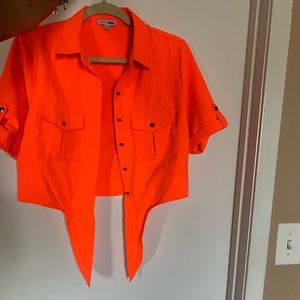 Two Piece Matching  set